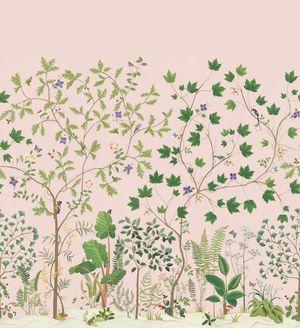 Aller au coloris Wild Rose