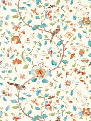 Aller au coloris Teal/Russet