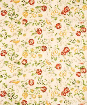 Aller au coloris Lemon/Vermillion