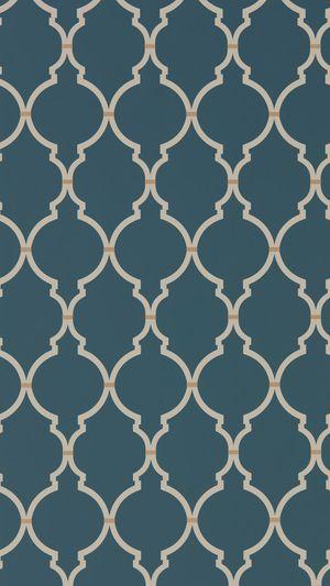 Aller au coloris Indigo/Linen