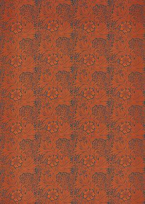 Aller au coloris Navy/Burnt Orange