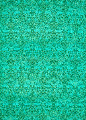 Aller au coloris Olive/Turquoise