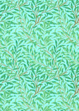 Aller au coloris Sky/Leaf Green