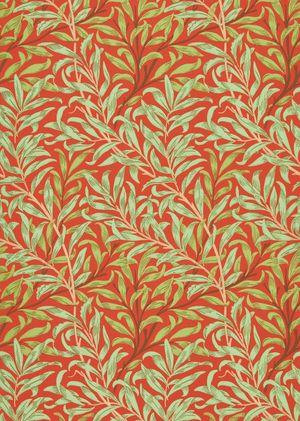 Aller au coloris Tomato/Olive