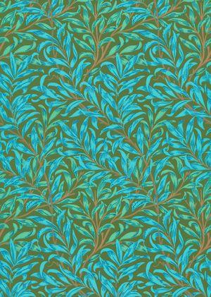 Aller au coloris Olive/Turquoise