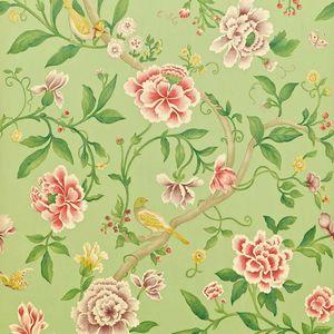 Aller au coloris Rose/Fennel