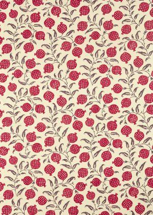 Aller au coloris Tyrian Cherry