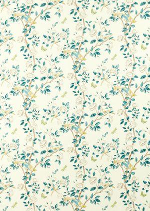 Aller au coloris Teal/Cream