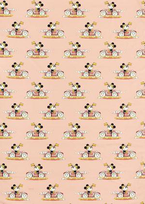 Aller au coloris Candy Floss