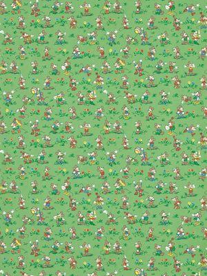 Aller au coloris Gumball Green