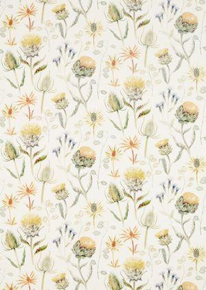 Aller au coloris Ochre/Olive
