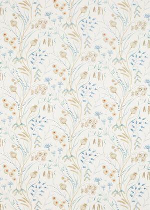 Aller au coloris Cornflower/Wheat