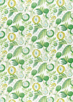 Aller au coloris Jackfruit Botanical Green