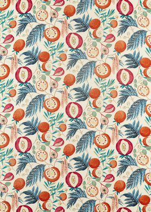 Aller au coloris Jackfruit Indigo/Rambutan