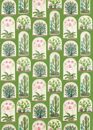 Aller au coloris Botanical Green