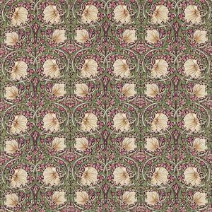 Aller au coloris Aubergine/Olive