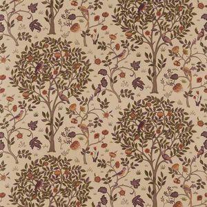 Aller au coloris Mulberry/Russet