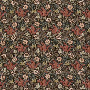 Aller au coloris Terracotta/Multi