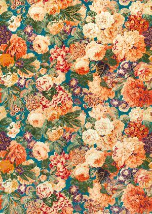 Aller au coloris Kingfisher/Rowan Berry