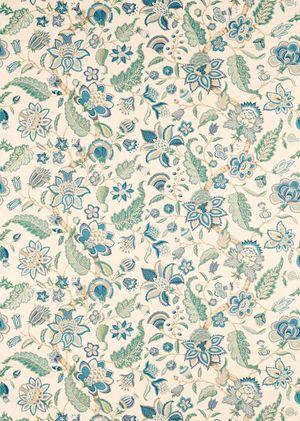 Aller au coloris Eucalyptus/Cadet Blue
