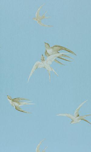 Aller au coloris Wedgwood