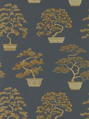 Aller au coloris Ink Black/Gold