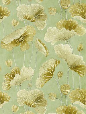 Aller au coloris Oriental Green/ Olive