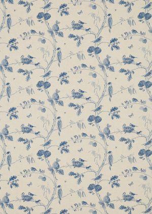 Aller au coloris Indigo/Linen