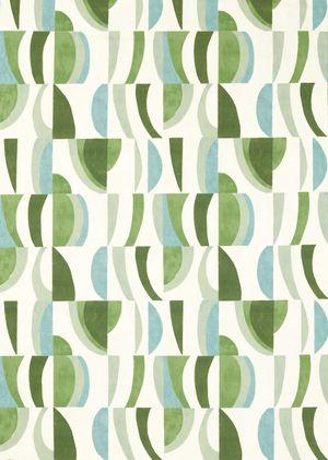 Aller au coloris Emerald/Azul/Pistachio