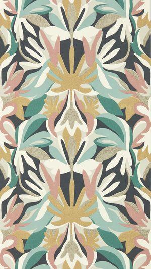 Aller au coloris Positano/Succulent/ Gold