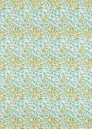 Aller au coloris Nettle/Sky Blue