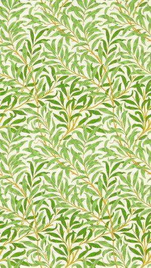 Aller au coloris Leaf Green