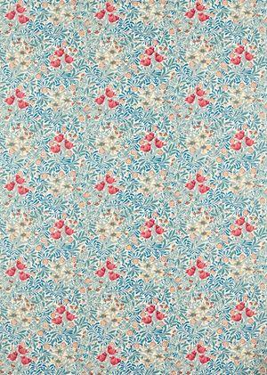 Aller au coloris Barbed Berry/Indigo