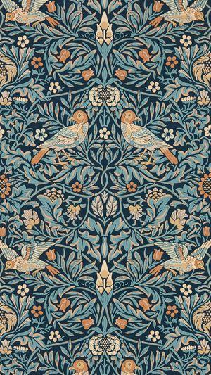 Aller au coloris Webb`s Blue