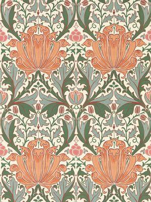 Aller au coloris Peach/Teal