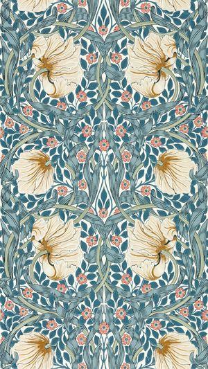 Aller au coloris Woad/Coral