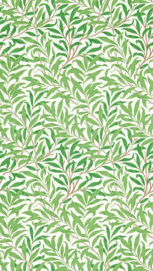 Aller au coloris Leaf Green