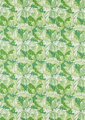 Aller au coloris Leaf Green