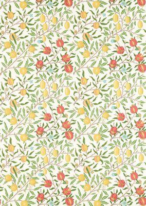Aller au coloris Leaf Green/Madder
