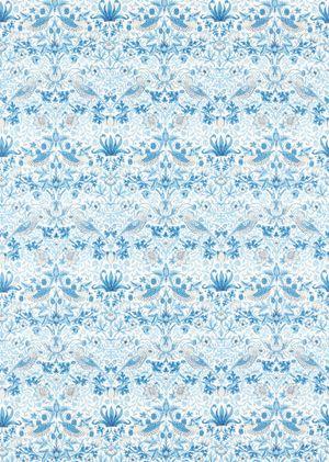 Aller au coloris Woad
