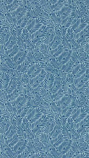 Aller au coloris Indigo