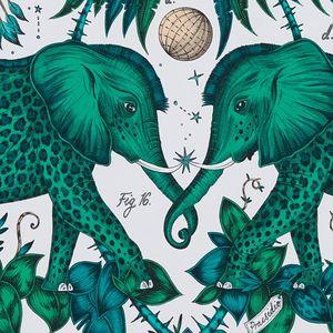 Aller au coloris Green