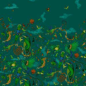 Aller au coloris Teal